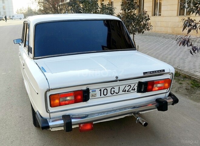 LADA (VAZ) 2106 1993, 188,900 km - 1.5 l - Sabirabad