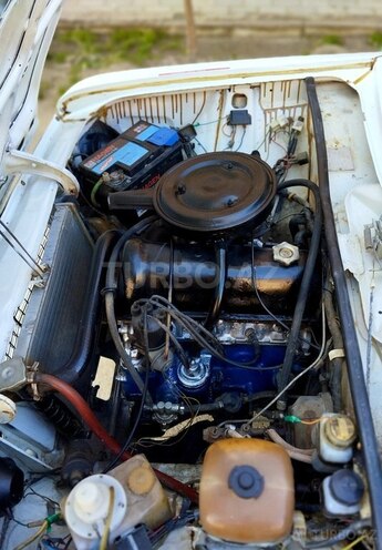 LADA (VAZ) 2106 1993, 188,900 km - 1.5 l - Sabirabad