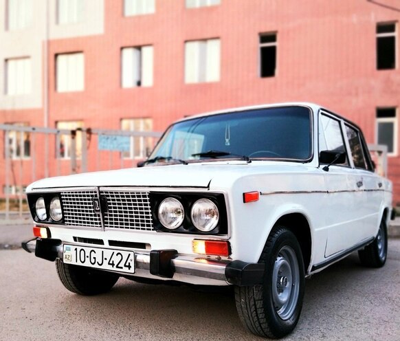 LADA (VAZ) 2106 1993, 188,900 km - 1.5 l - Sabirabad