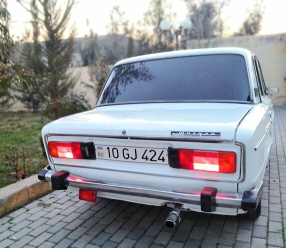 LADA (VAZ) 2106 1993, 188,900 km - 1.5 l - Sabirabad