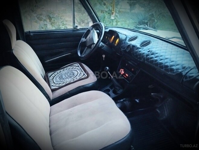 LADA (VAZ) 2106 1993, 188,900 km - 1.5 l - Sabirabad