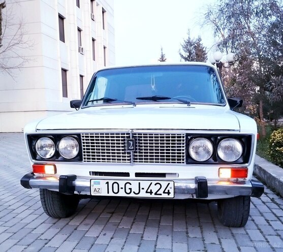 LADA (VAZ) 2106 1993, 188,900 km - 1.5 l - Sabirabad