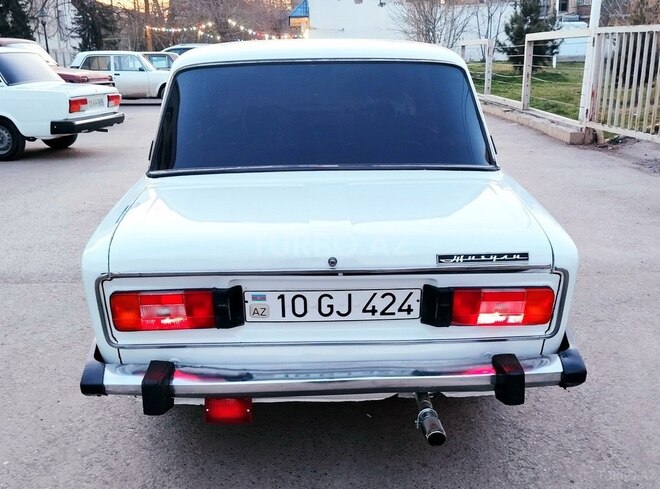 LADA (VAZ) 2106 1993, 188,900 km - 1.5 l - Sabirabad