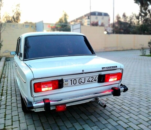 LADA (VAZ) 2106 1993, 188,900 km - 1.5 l - Sabirabad