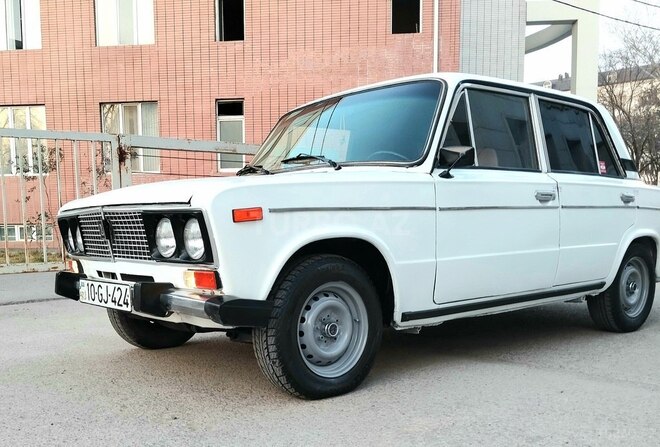 LADA (VAZ) 2106 1993, 188,900 km - 1.5 l - Sabirabad