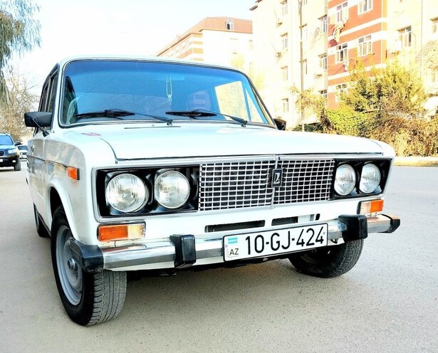 LADA (VAZ) 2106 1993, 188,900 km - 1.5 l - Sabirabad