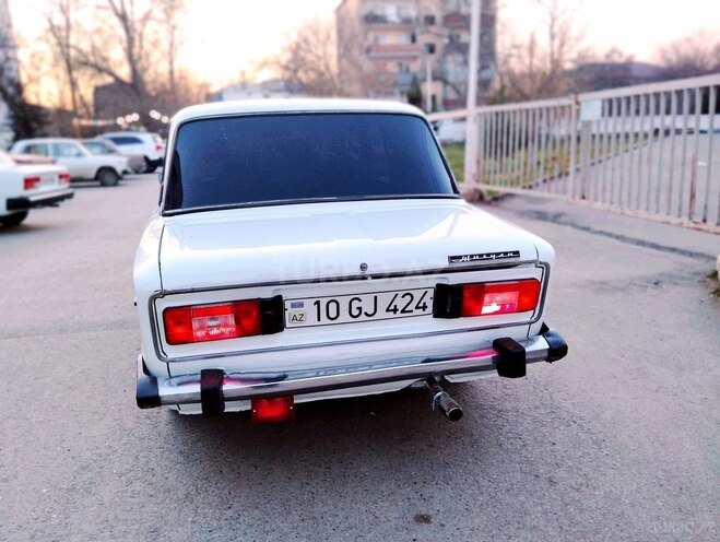 LADA (VAZ) 2106 1993, 188,900 km - 1.5 l - Sabirabad