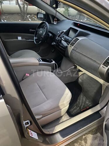 Toyota Prius 2008, 370,149 km - 1.5 l - Bakı