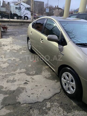 Toyota Prius 2008, 370,149 km - 1.5 l - Bakı