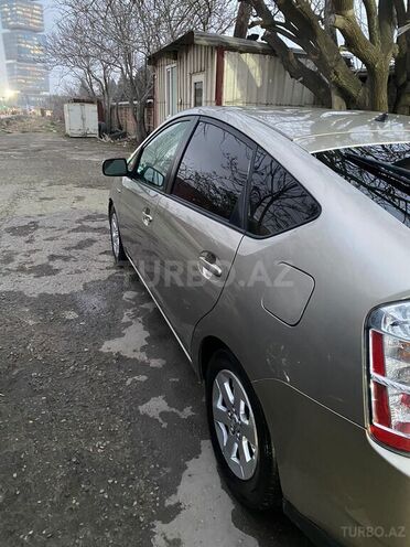 Toyota Prius 2008, 370,149 km - 1.5 l - Bakı