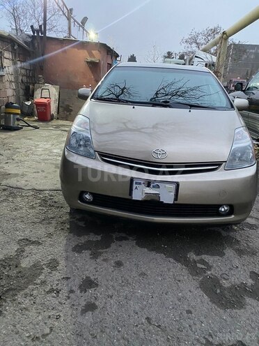 Toyota Prius 2008, 370,149 km - 1.5 l - Bakı