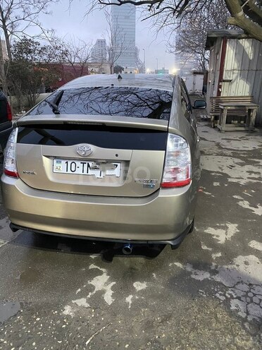 Toyota Prius 2008, 370,149 km - 1.5 l - Bakı