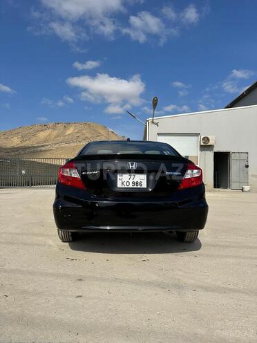 Honda Civic 2012, 275,000 km - 1.5 l - Bakı