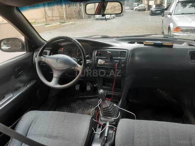 Toyota Corolla 1996, 554,282 km - 1.6 l - Bakı