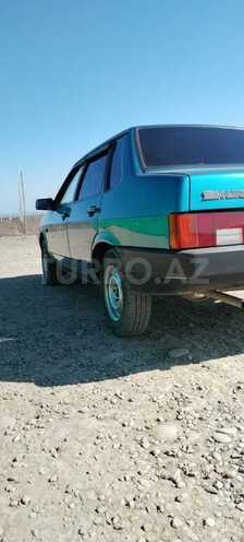 LADA (VAZ) 21099 2001, 400,000 km - 1.5 л - Xaçmaz