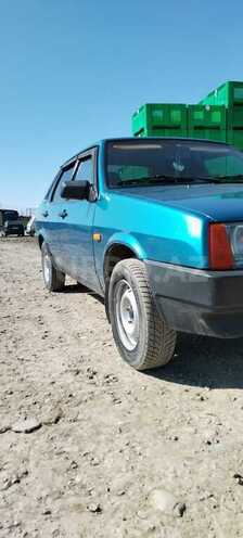 LADA (VAZ) 21099 2001, 400,000 km - 1.5 л - Xaçmaz