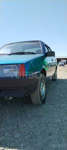 LADA (VAZ) 21099 2001, 400,000 km - 1.5 л - Xaçmaz