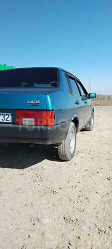 LADA (VAZ) 21099 2001, 400,000 km - 1.5 л - Xaçmaz