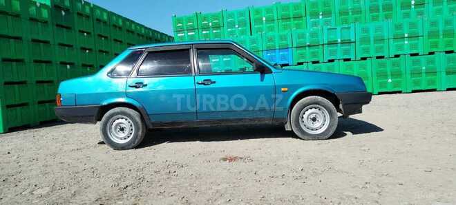 LADA (VAZ) 21099 2001, 400,000 km - 1.5 л - Xaçmaz