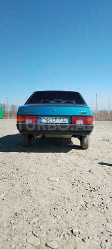 LADA (VAZ) 21099 2001, 400,000 km - 1.5 л - Xaçmaz