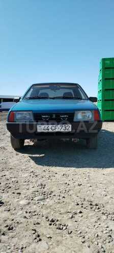 LADA (VAZ) 21099 2001, 400,000 km - 1.5 л - Xaçmaz