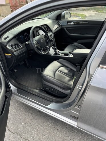 Hyundai Sonata 2015, 155,000 km - 2.0 l - Bakı