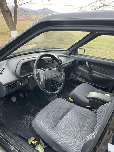 LADA (VAZ) 2115 2011, 166,000 km - 1.6 l - Şəki