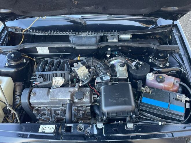 LADA (VAZ) 2115 2011, 166,000 km - 1.6 l - Şəki