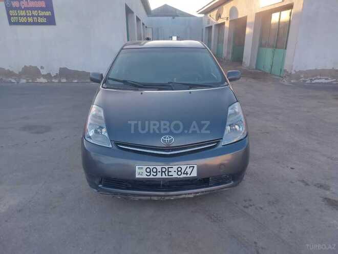 Toyota Prius 2008, 350,000 km - 1.5 л - Bakı