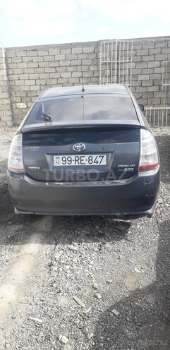 Toyota Prius 2008, 350,000 km - 1.5 л - Bakı