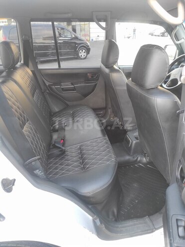 Mitsubishi Pajero io 2001, 345,000 km - 2.0 l - Sumqayıt