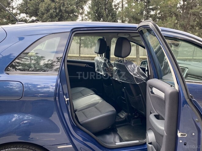 Mercedes B 180 2008, 84,000 km - 1.7 l - Bakı