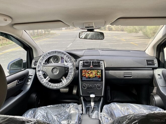 Mercedes B 180 2008, 84,000 km - 1.7 l - Bakı
