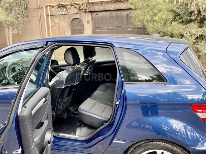 Mercedes B 180 2008, 84,000 km - 1.7 l - Bakı