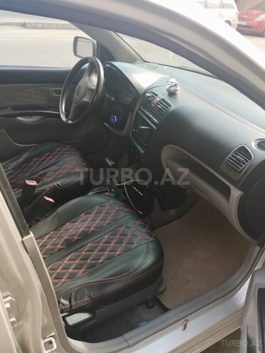 Kia Picanto 2005, 256,474 km - 1.3 l - Bakı