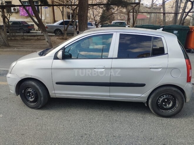 Kia Picanto 2005, 256,474 km - 1.3 l - Bakı