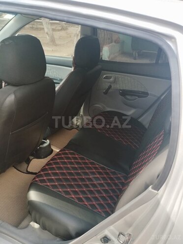 Kia Picanto 2005, 256,474 km - 1.3 l - Bakı