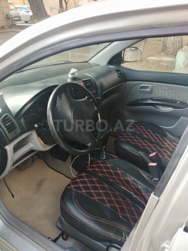 Kia Picanto 2005, 256,474 km - 1.3 l - Bakı
