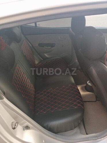 Kia Picanto 2005, 256,474 km - 1.3 l - Bakı