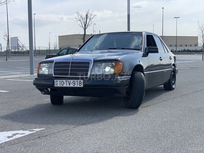 Mercedes E 230 1992, 499,999 km - 2.3 l - Bakı