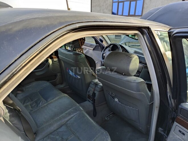 BMW 735 1998, 450,000 km - 3.5 l - Ağdaş