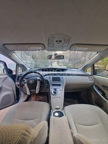 Toyota Prius 2014, 346,009 km - 1.8 l - Bakı