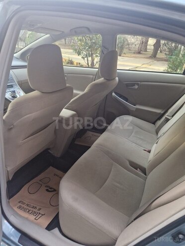 Toyota Prius 2014, 346,009 km - 1.8 l - Bakı