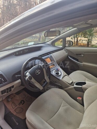 Toyota Prius 2014, 346,009 km - 1.8 l - Bakı