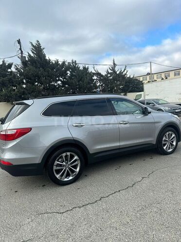 Hyundai Grand Santa Fe 2014, 200,000 km - 2.2 l - Bakı
