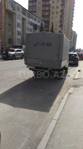 GAZ 33023-744 2012, 178,000 km - 2.4 l - Bakı