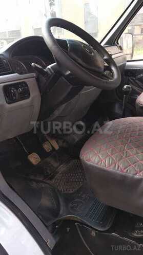 GAZ 33023-744 2012, 178,000 km - 2.4 l - Bakı