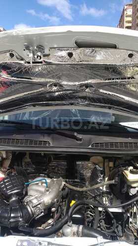 GAZ 33023-744 2012, 178,000 km - 2.4 l - Bakı