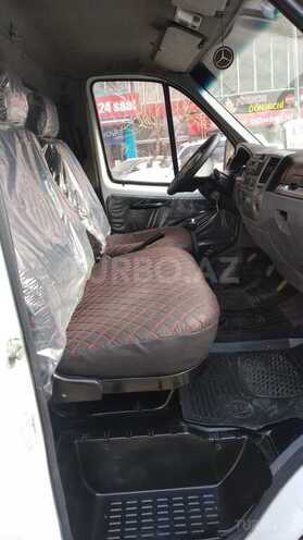GAZ 33023-744 2012, 178,000 km - 2.4 l - Bakı