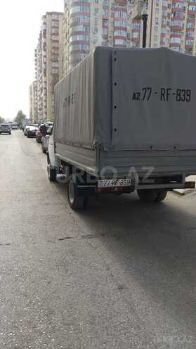 GAZ 33023-744 2012, 178,000 km - 2.4 l - Bakı